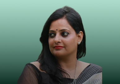 Sridevi Shetty Wagh